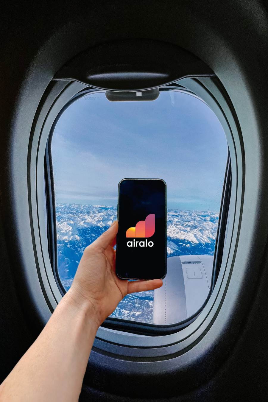 How to install your airalo esim a step by step guide the jet lag journey