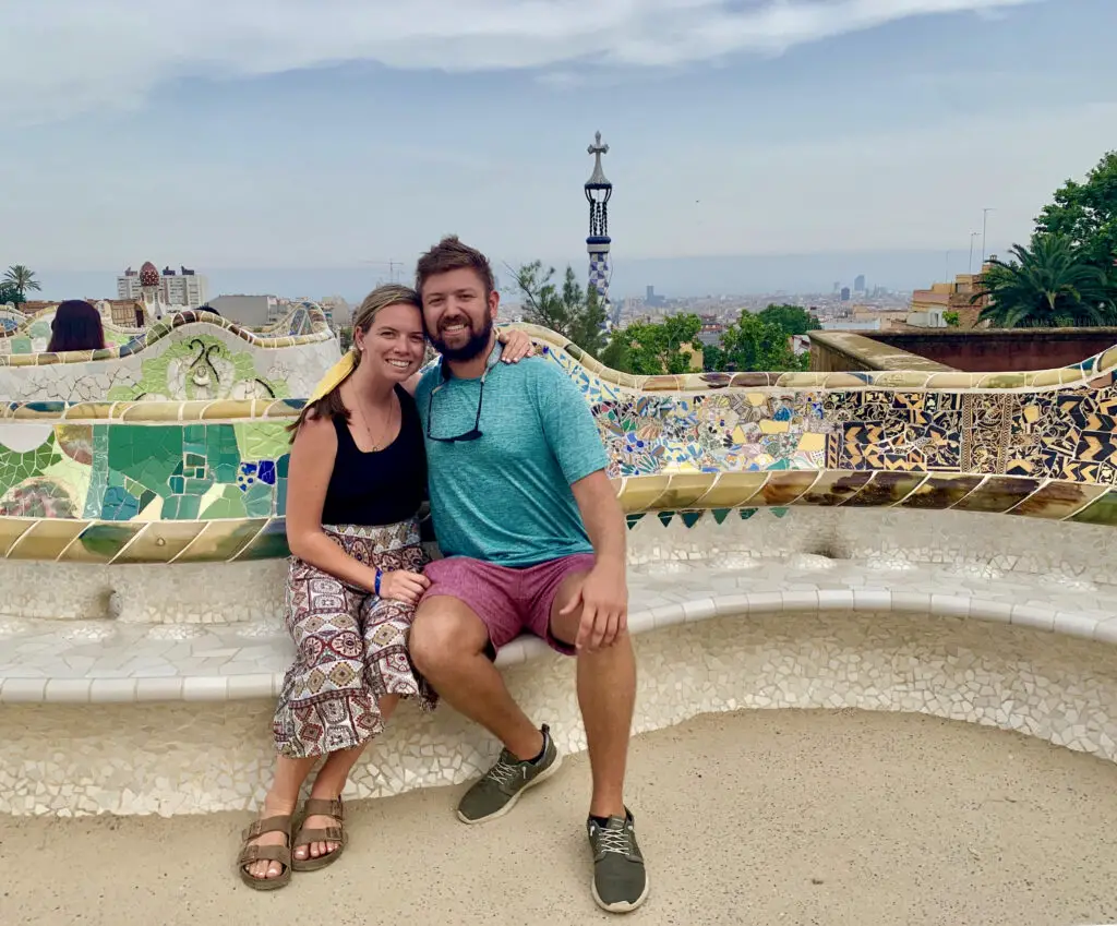 Top things to do in Barcelona