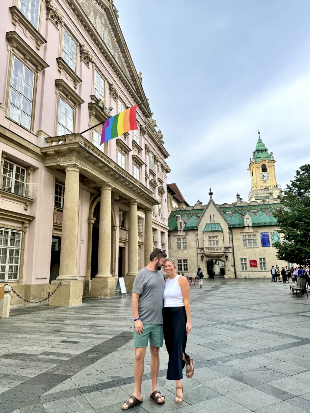 Bratislava Slovakia