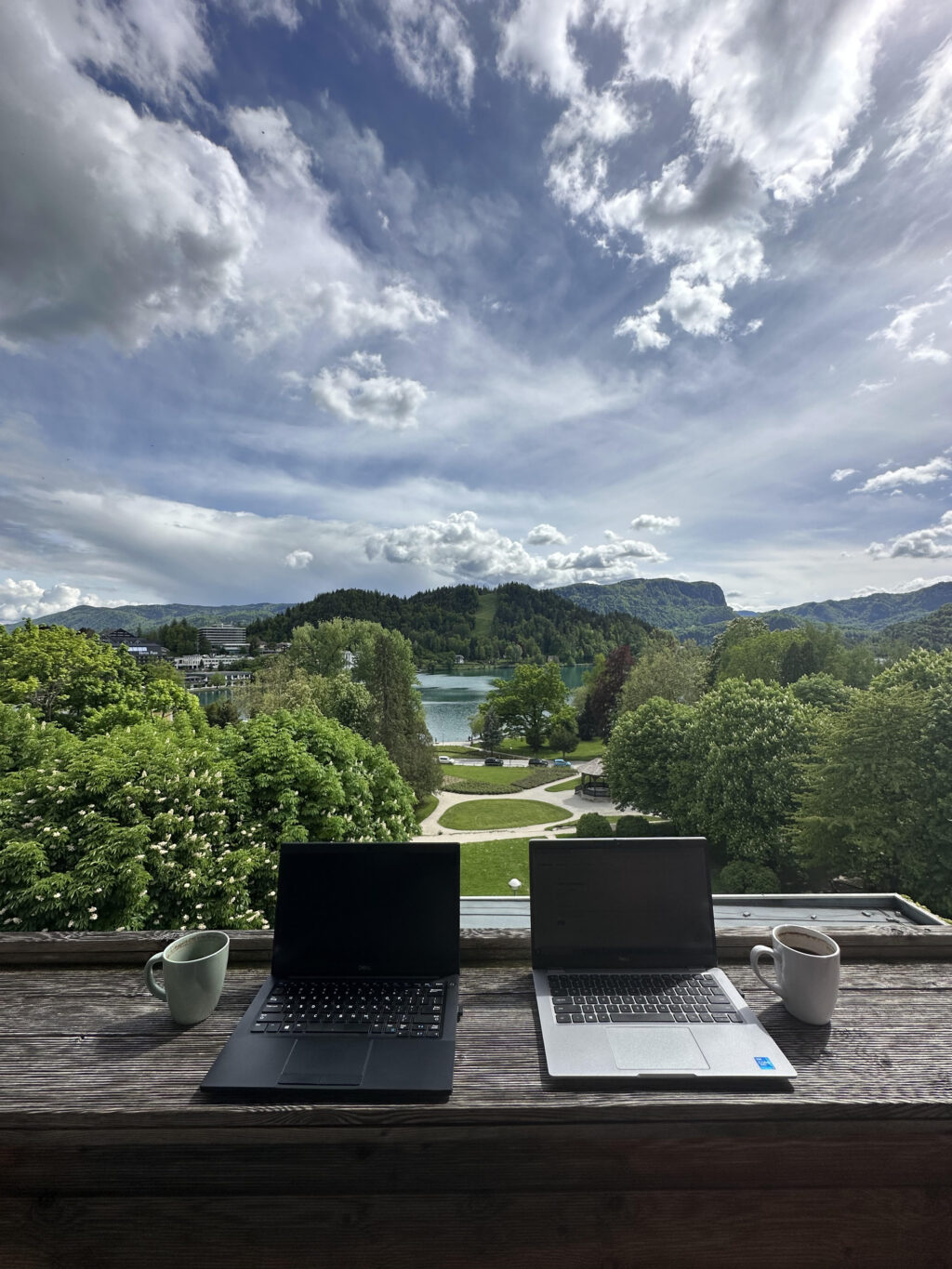 Best European Cities for Digital Nomads