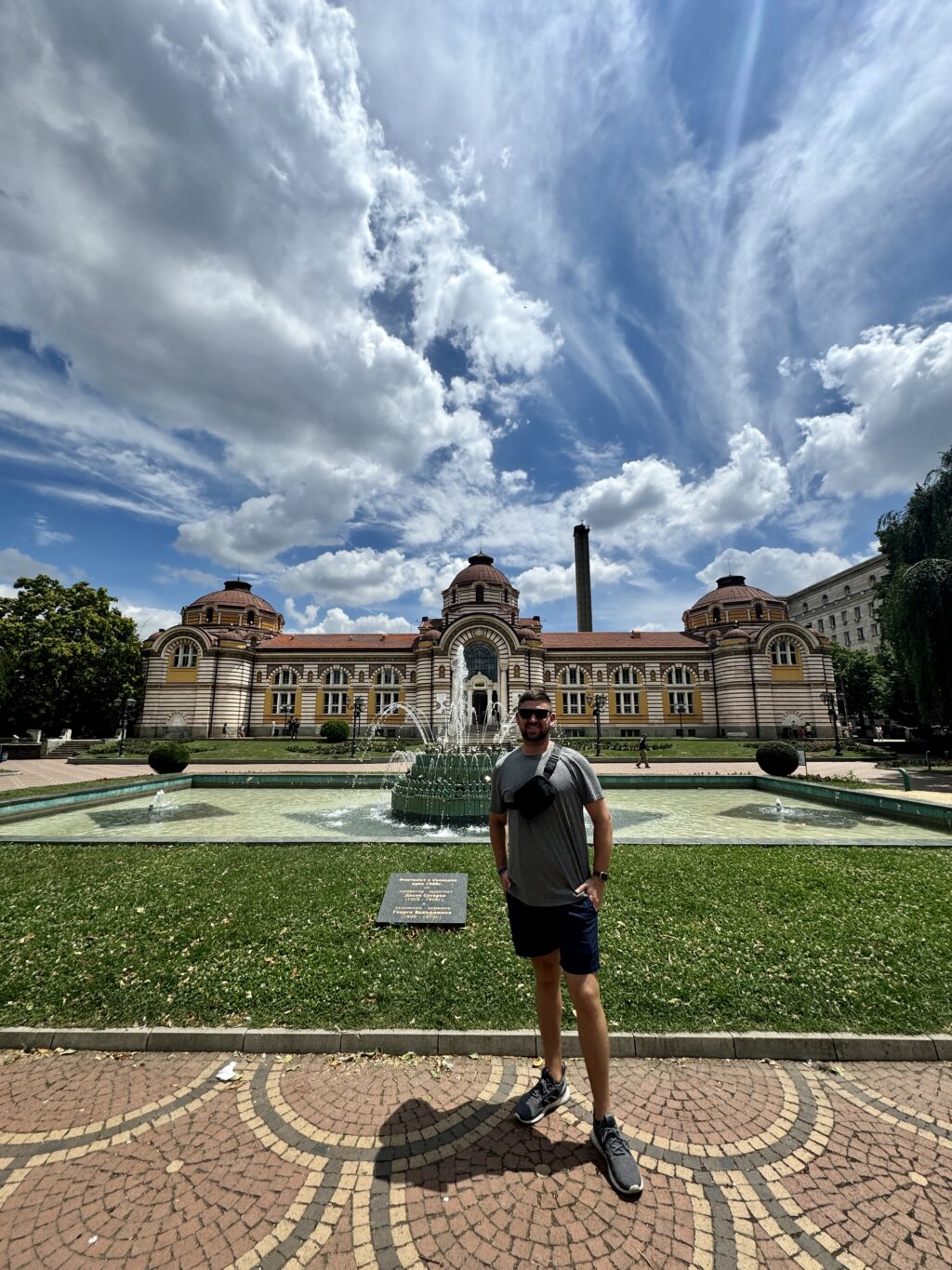 Sofia Bulgaria